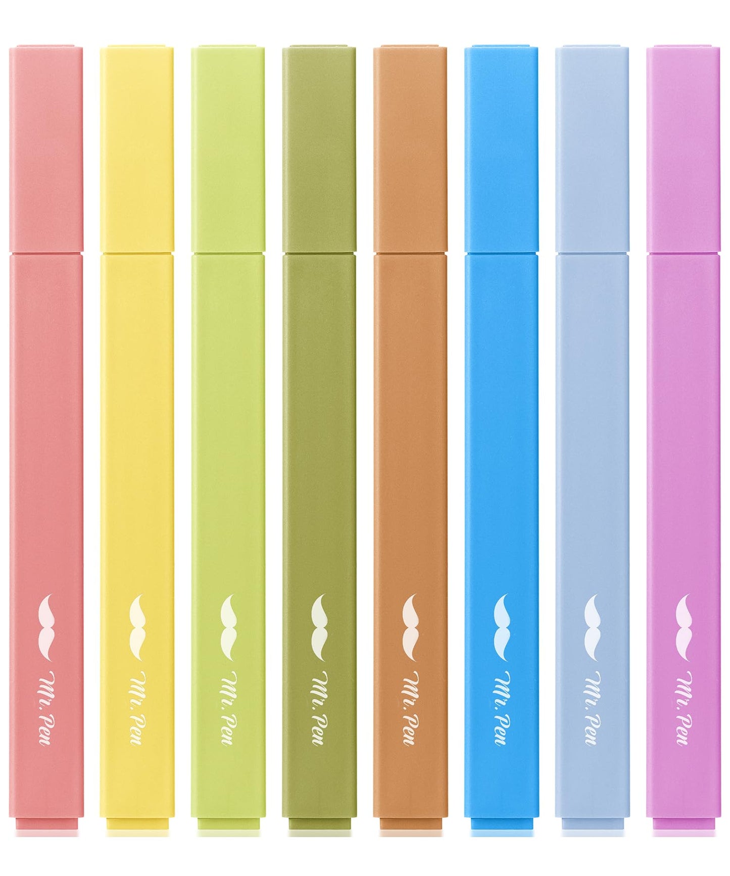 Aesthetic Highlighters