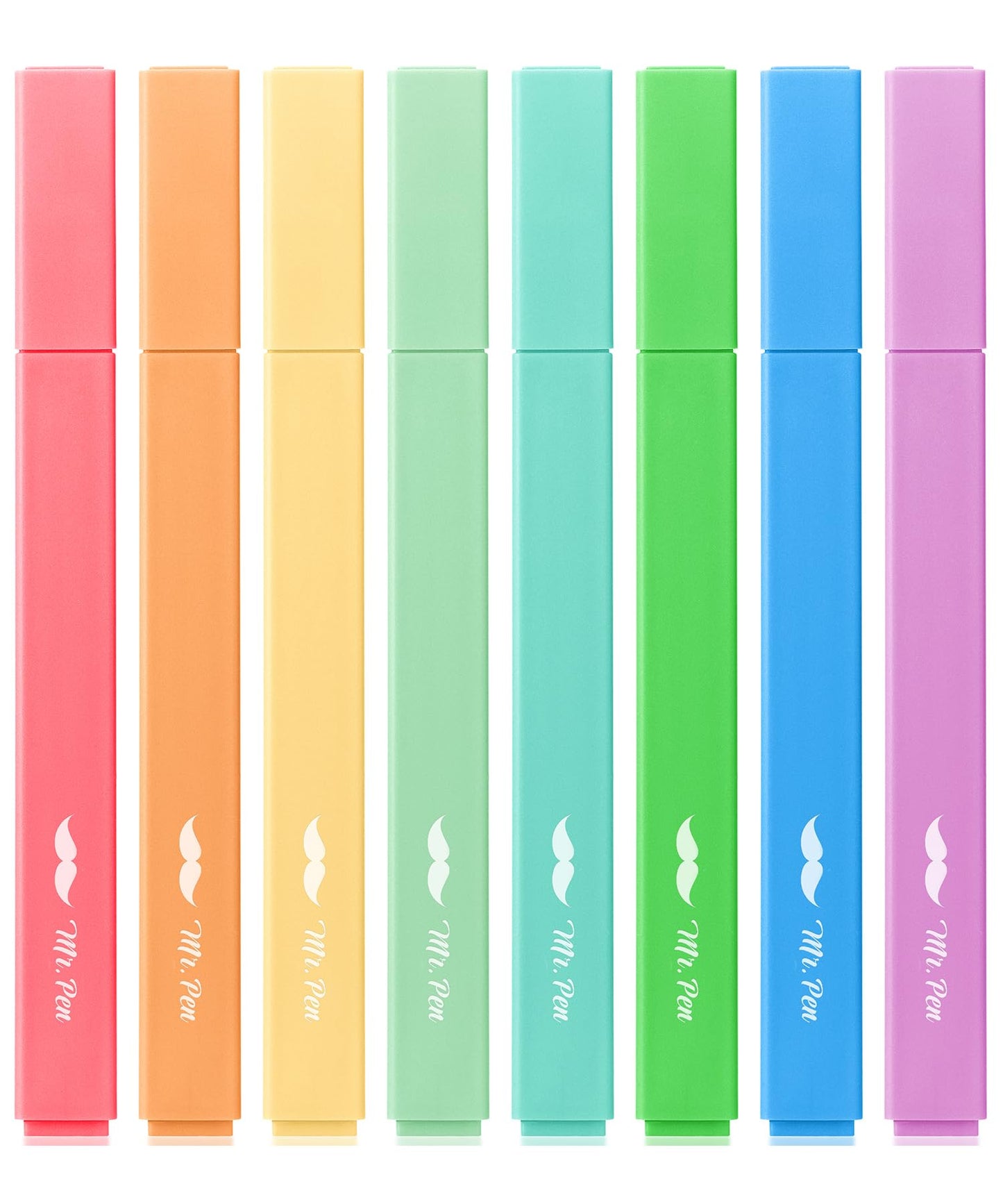 Aesthetic Highlighters