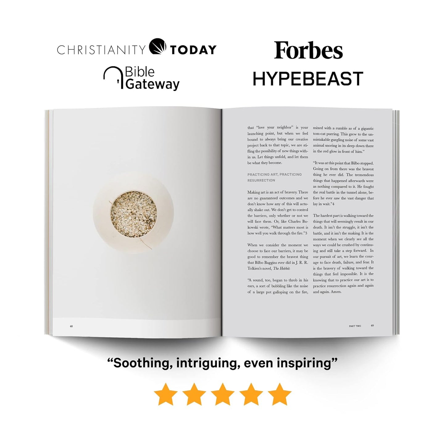 All That Is Made: A Guide to Faith and the Creative Life