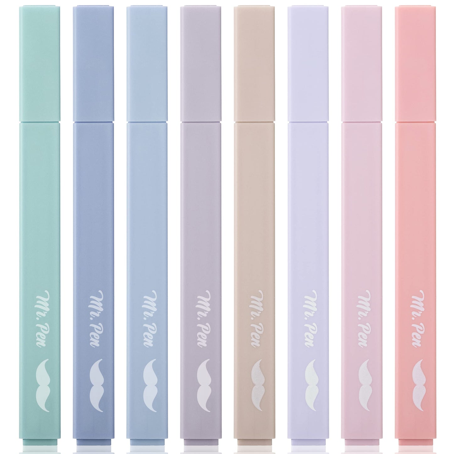 Aesthetic Highlighters