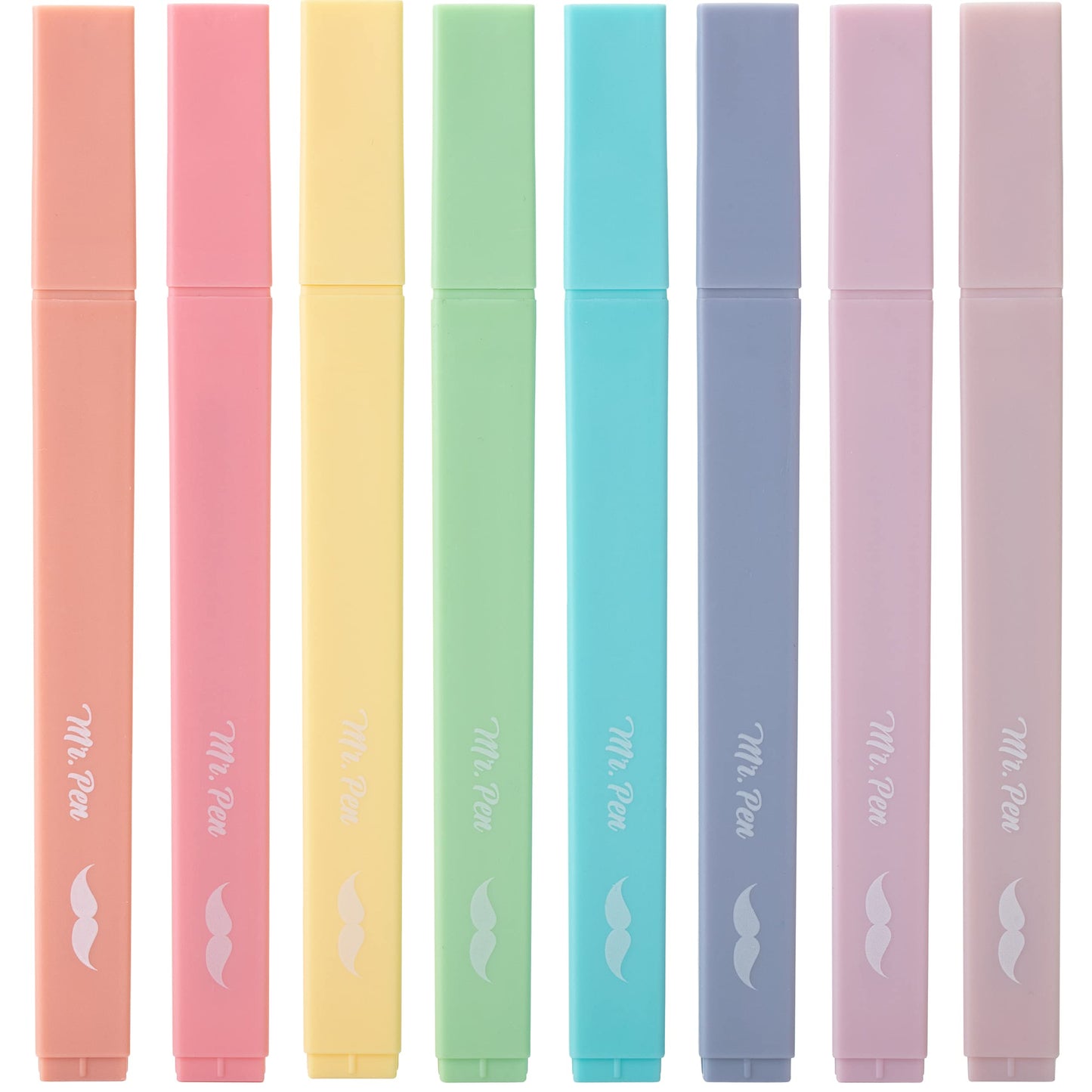 Aesthetic Highlighters