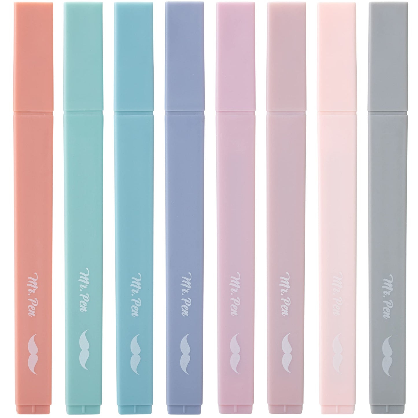 Aesthetic Highlighters