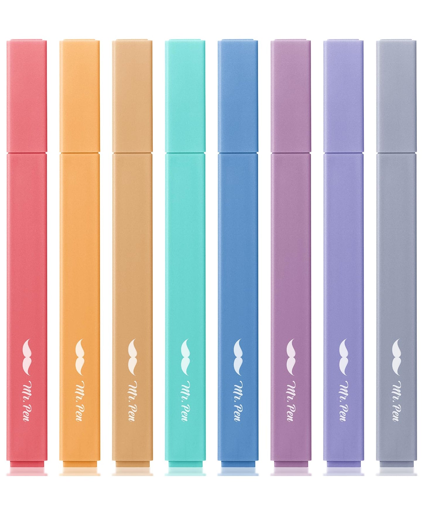 Aesthetic Highlighters