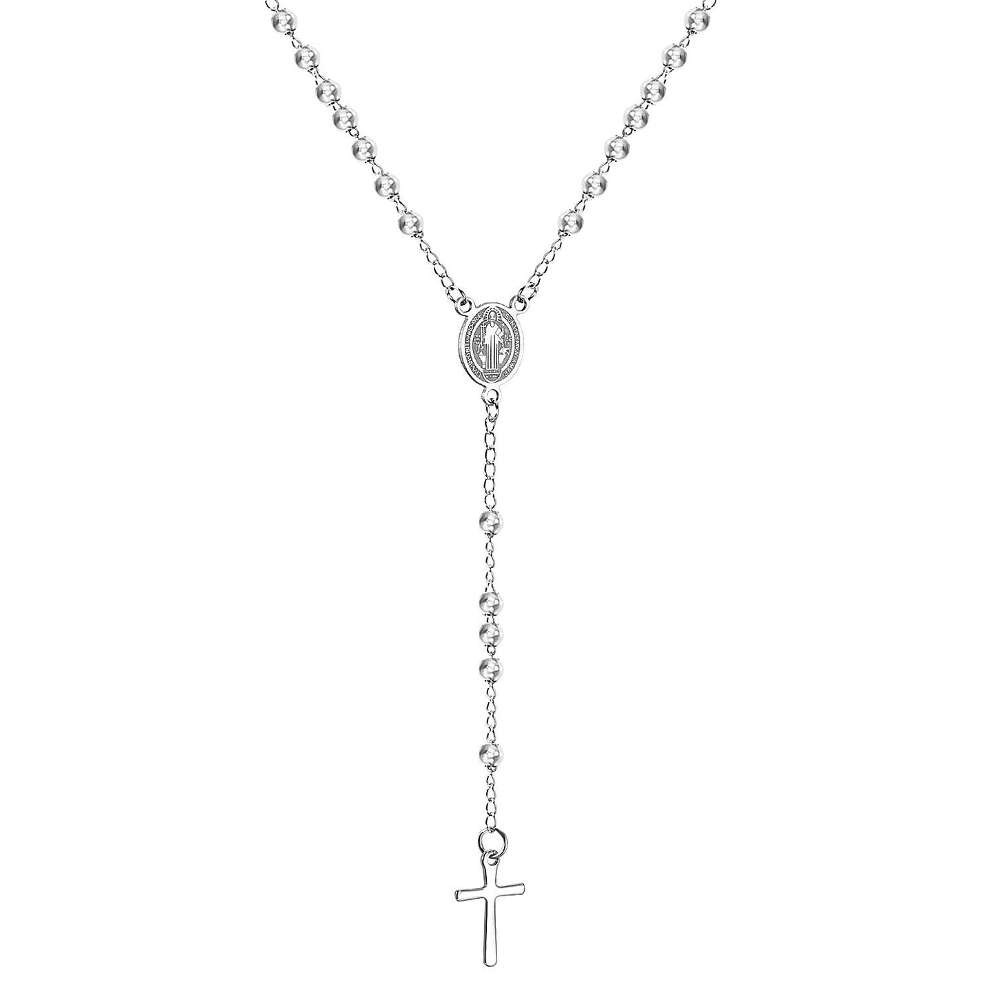 Faith Necklace