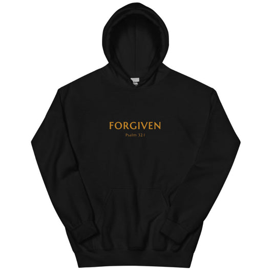 FORGIVEN HOODIE
