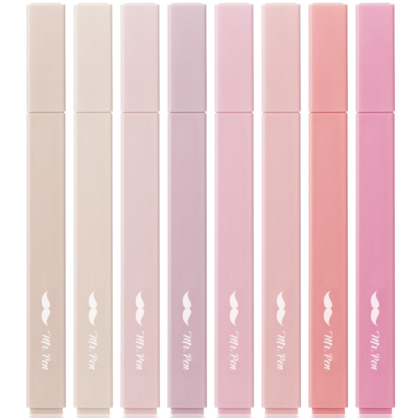 Aesthetic Highlighters