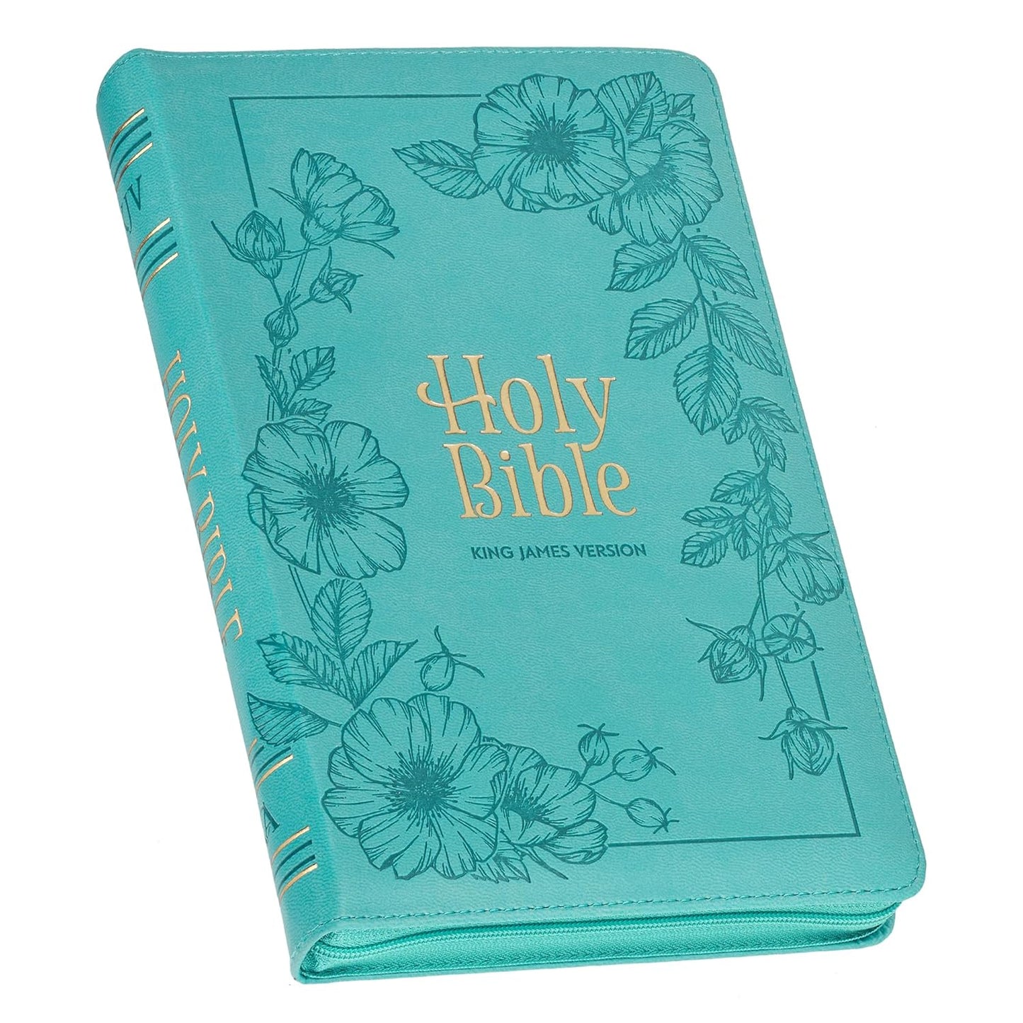 KJV Holy Bible