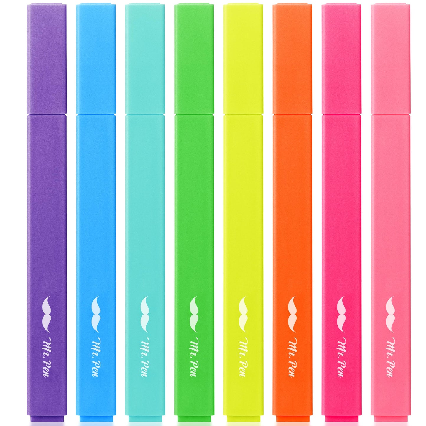 Aesthetic Highlighters