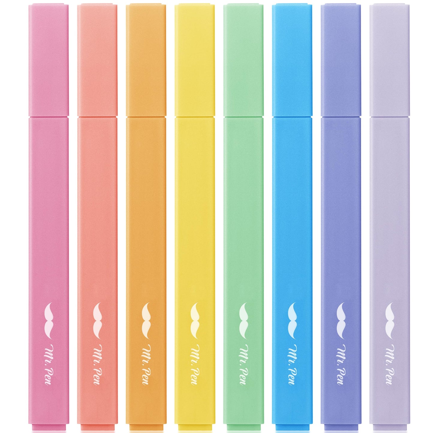 Aesthetic Highlighters
