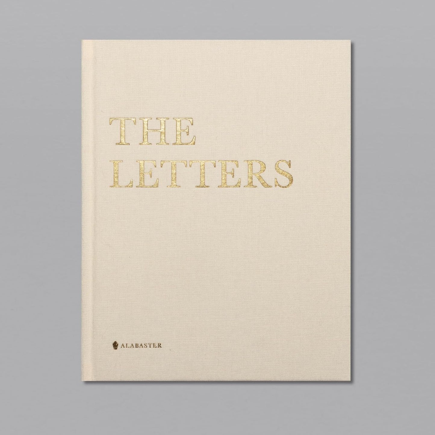 The Letters (HC,NLT)