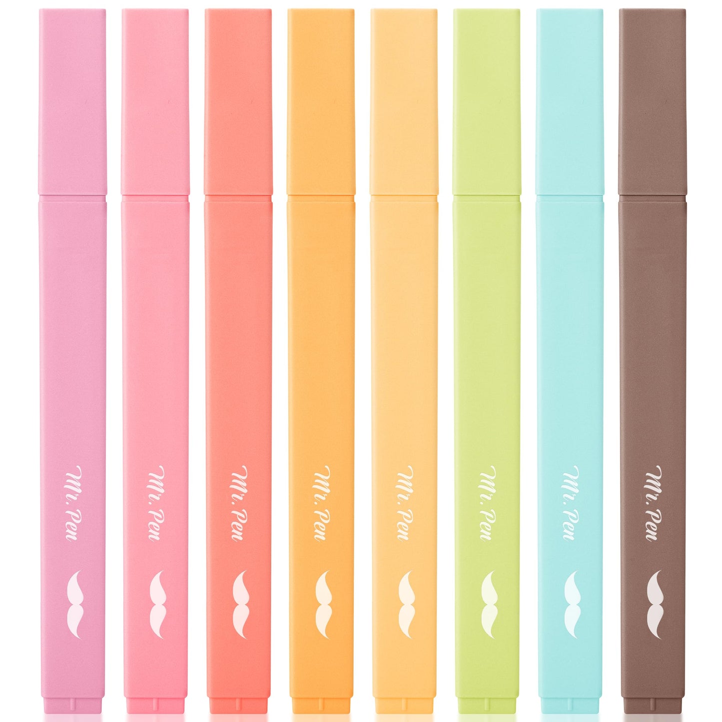 Aesthetic Highlighters