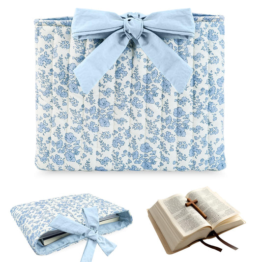 Quilted Bible Cover Bible Cover Case