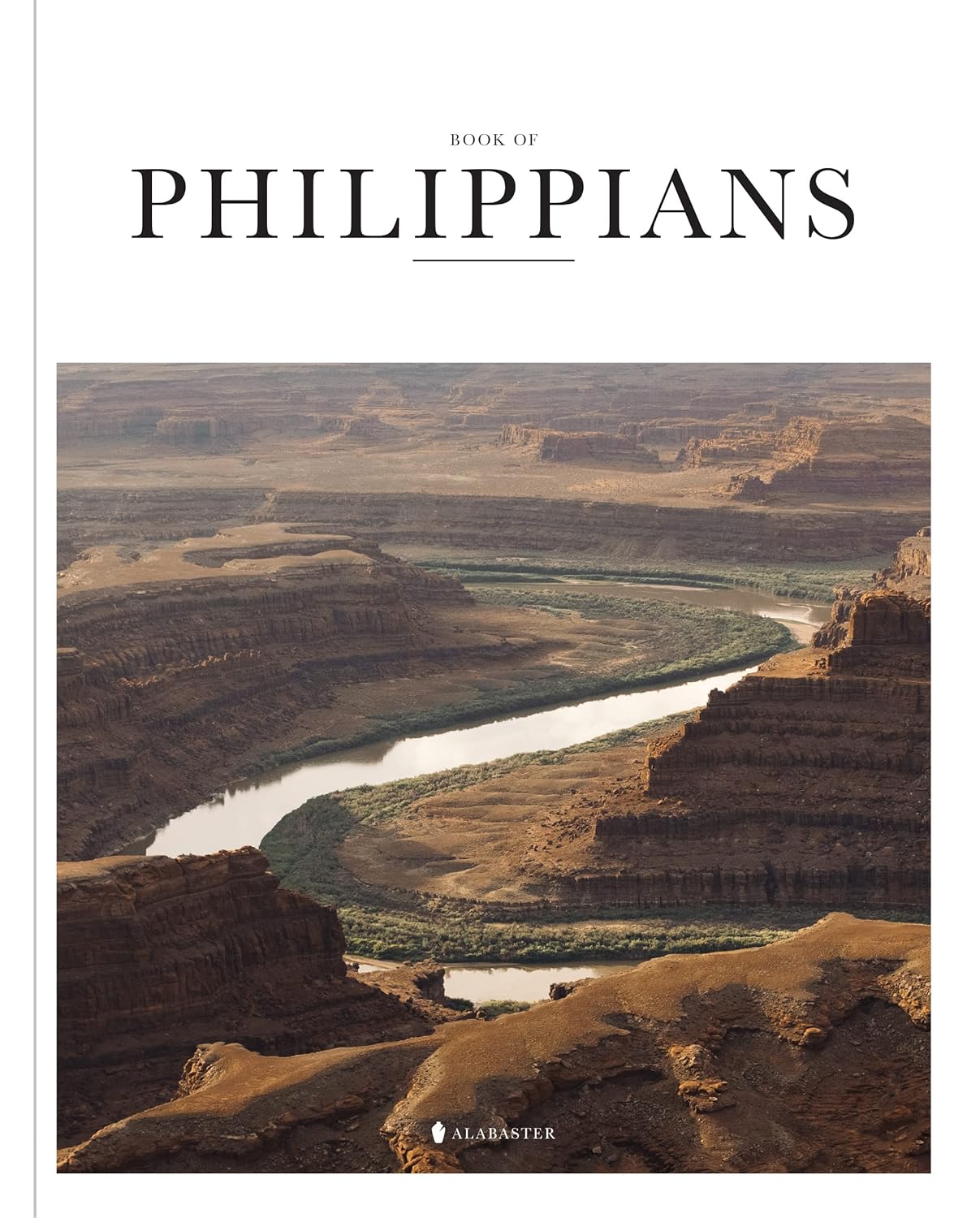 Book of Philippians (HC,NLT)