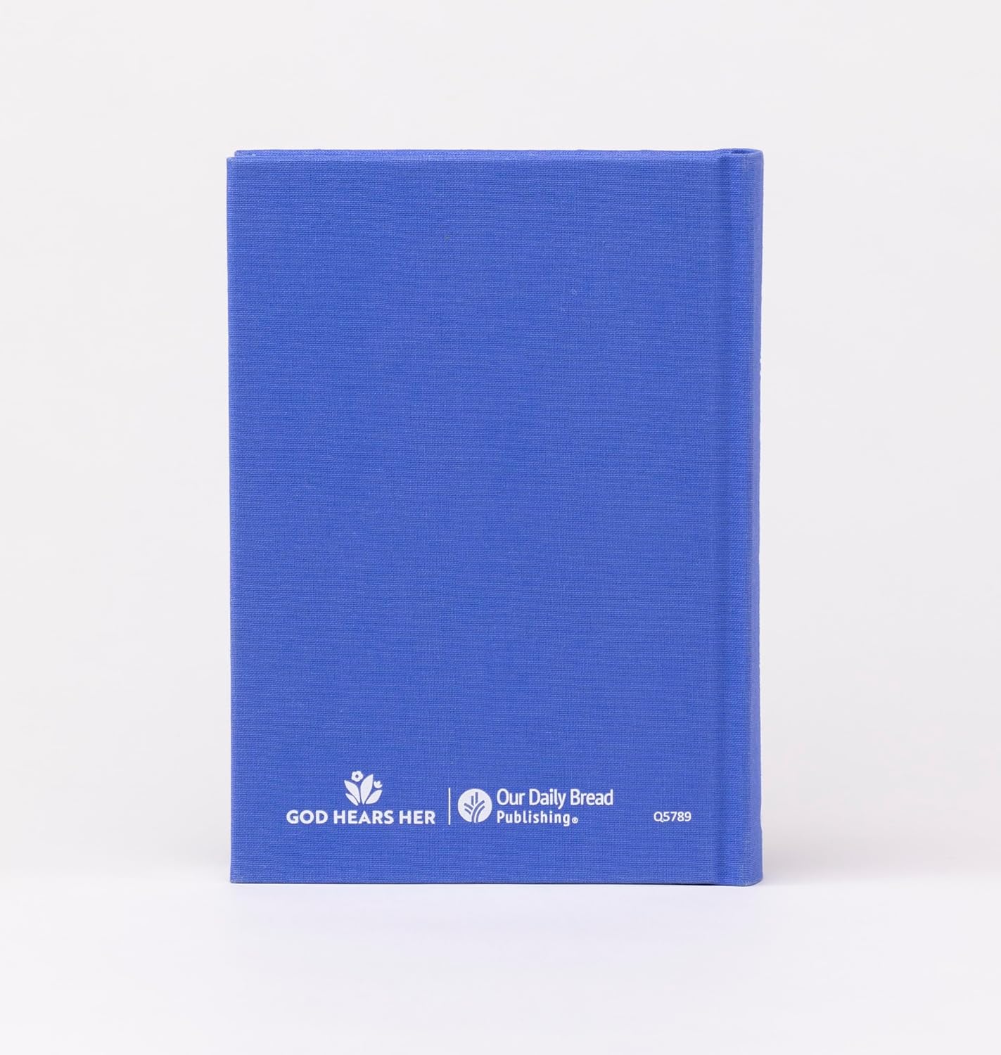 God Hears Her: 365 Devotions for Women by Women