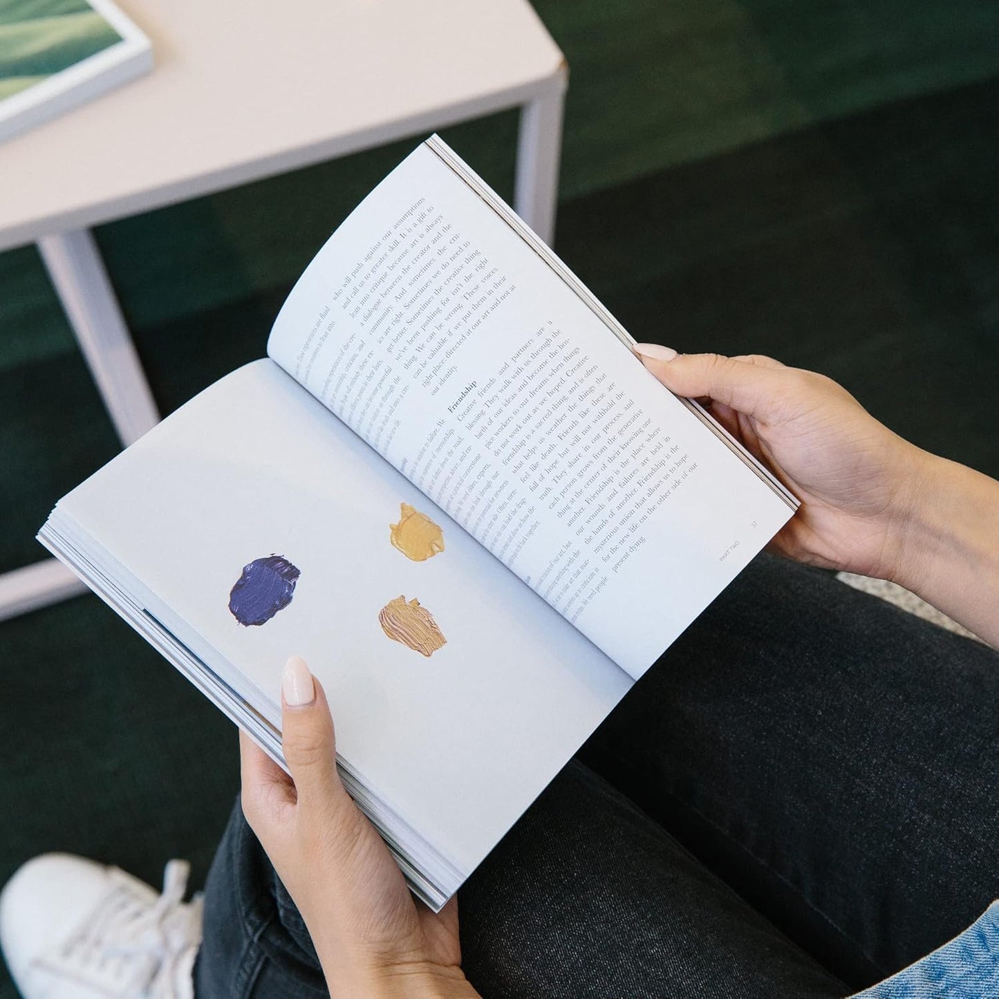 All That Is Made: A Guide to Faith and the Creative Life