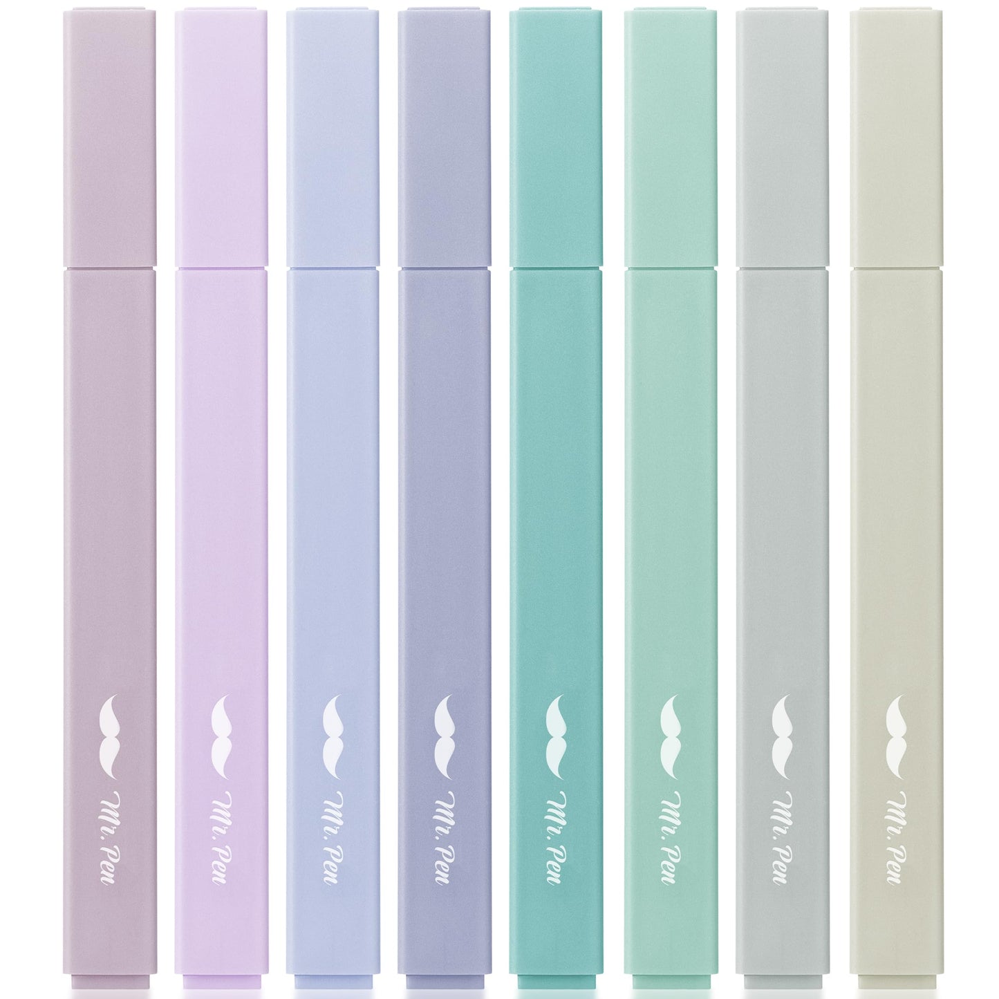Aesthetic Highlighters