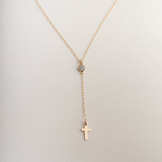 Esther Necklace