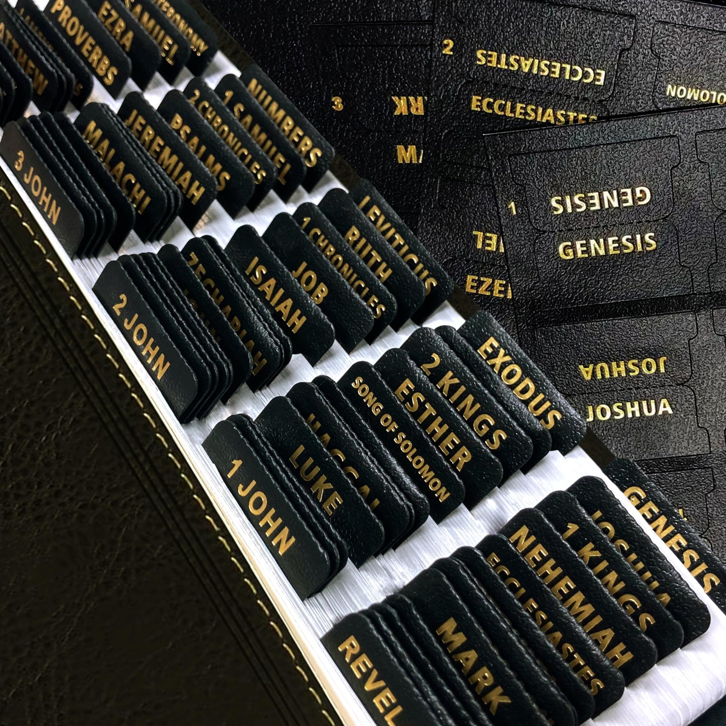 Bible Tabs for Women and Men