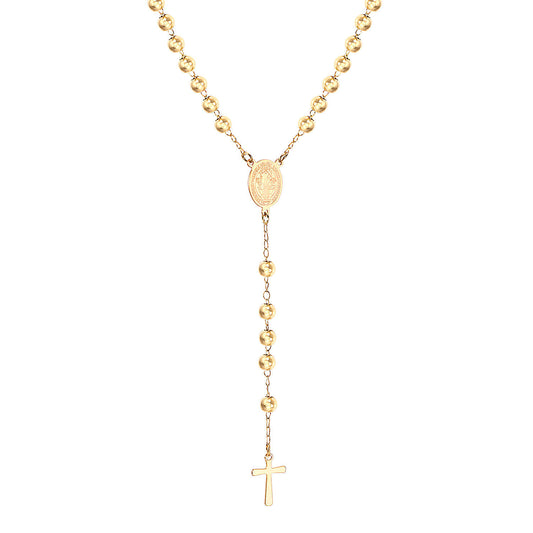 Faith Necklace