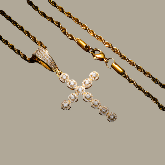 Diamond Necklace